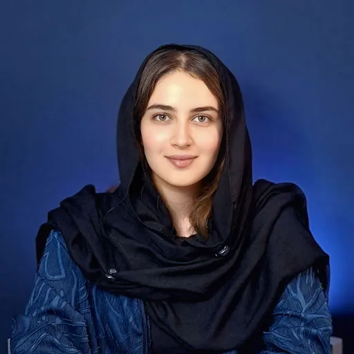 خانم افسون حشمت