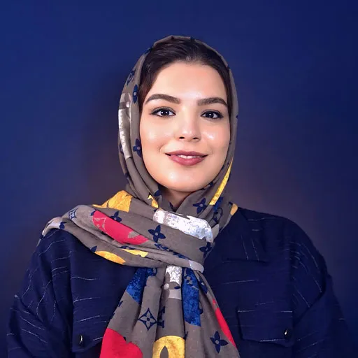 خانم الهام آقابابایی