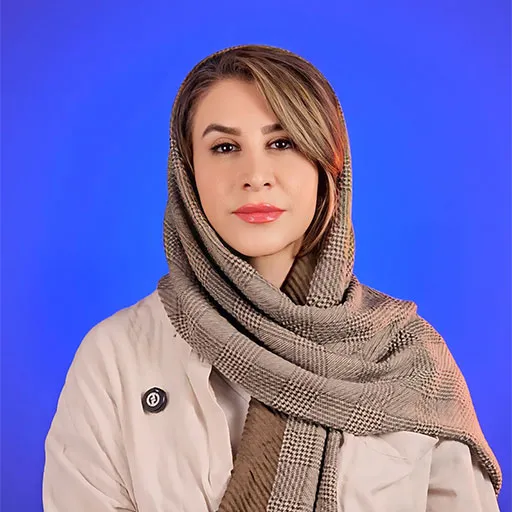 خانم هاله رنجبر (بازیگری کودک و نوجوان)