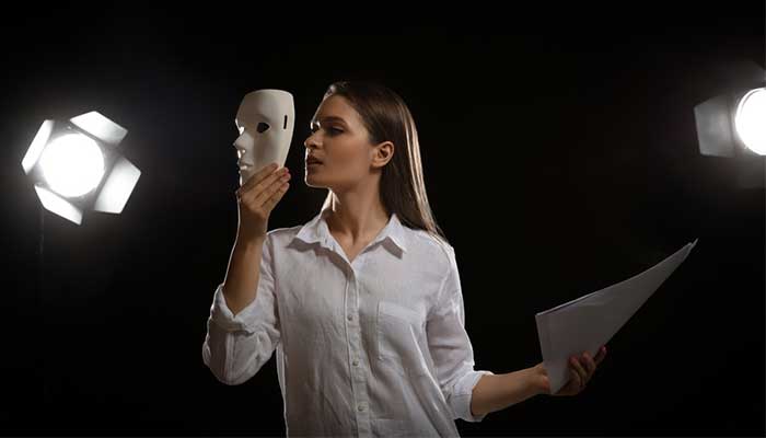 آموزش بازیگری